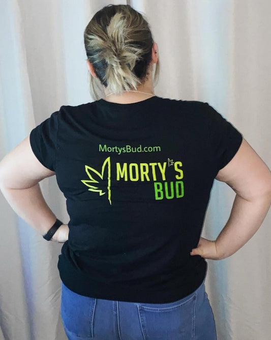 Morty's Brand T-Shirt