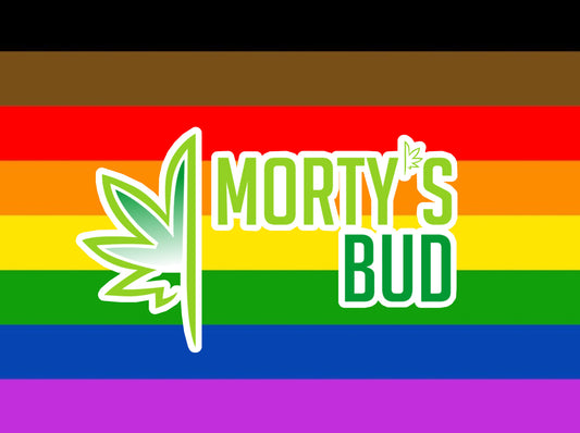 Morty's Bud Gift Card